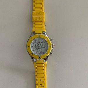 Michele watch